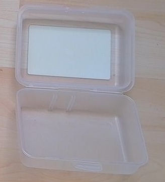 Karnevalová maska opravár/kutil, 