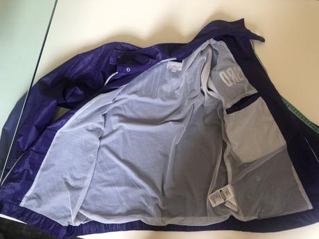 Retro bunda zn. raw, g-star raw,l