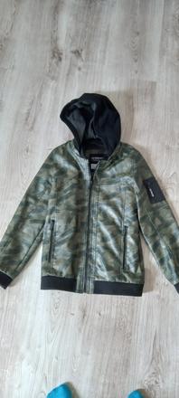 Prechodna kozenkova bunda, 134