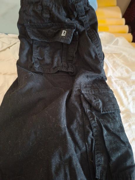 Brandit tristvrtaky originál, 170