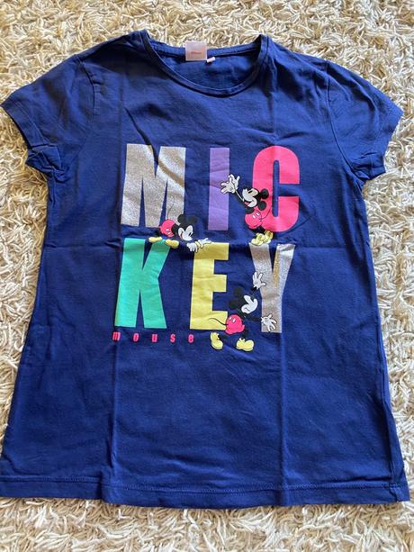 Tricko mickey v.146/152, pepco,152