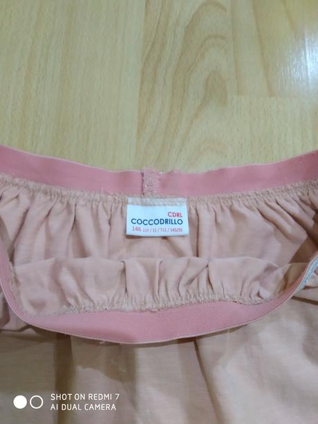 Sukňa, coccodrillo,146