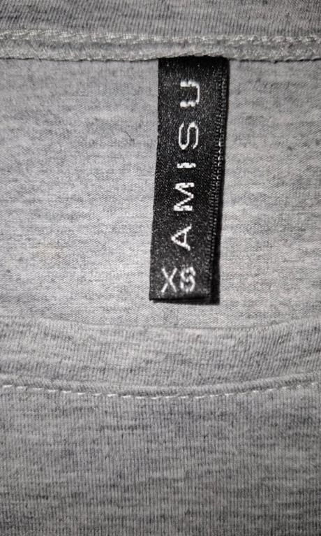 Dámske tričko, amisu,xs