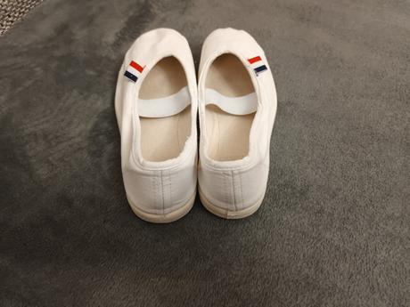 Cvičky 29, baťa,29