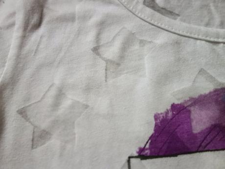 Tričko yigga 146/152, 146