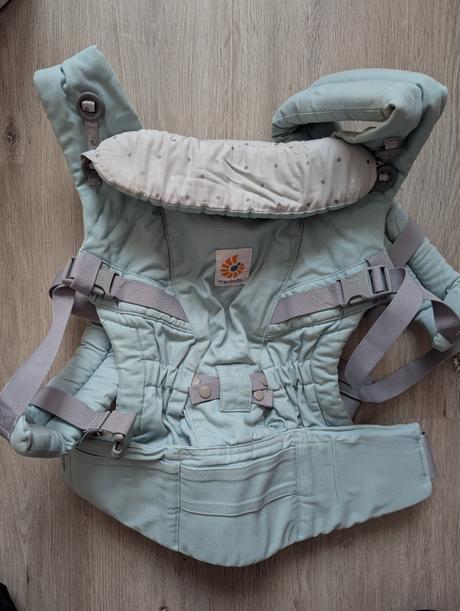 Nosič ergobaby adapt, ergo baby