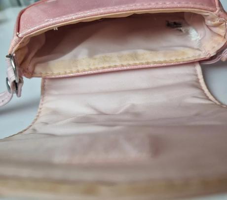 H&m kabelka frozen 10cm, h&m