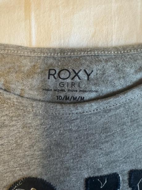 Roxy tričko, roxy,140