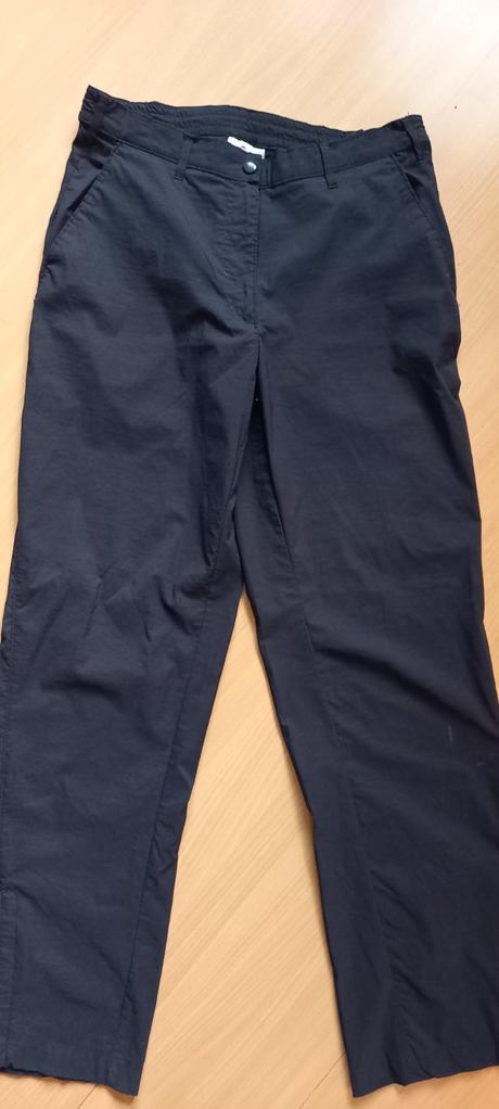 Turistické nohavice crane, s