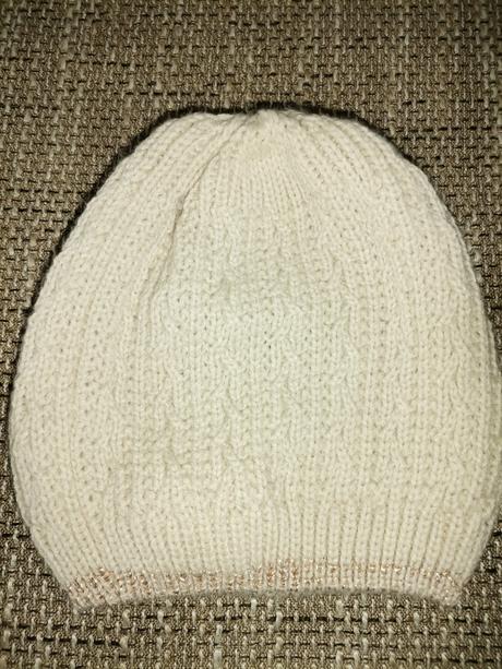 Dievčenská čiapka veľ. 54, pepco,54