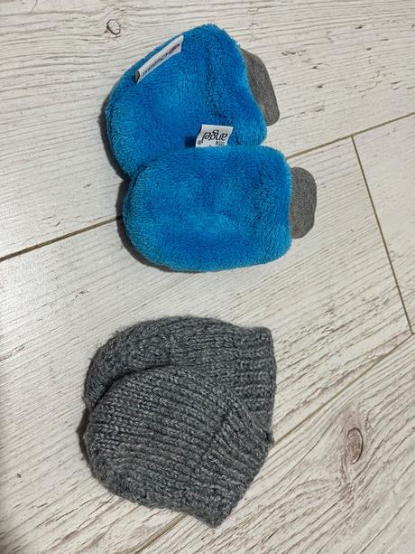 Rukavice bábätko, little angel®,56