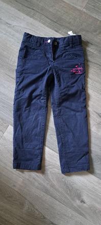 Nohavice, s.oliver,104