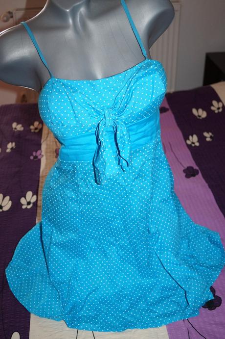 Tyrkysove minisaty, m