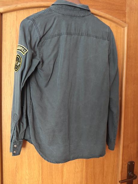 Karl lagerfeld originál super kosela s/m, s