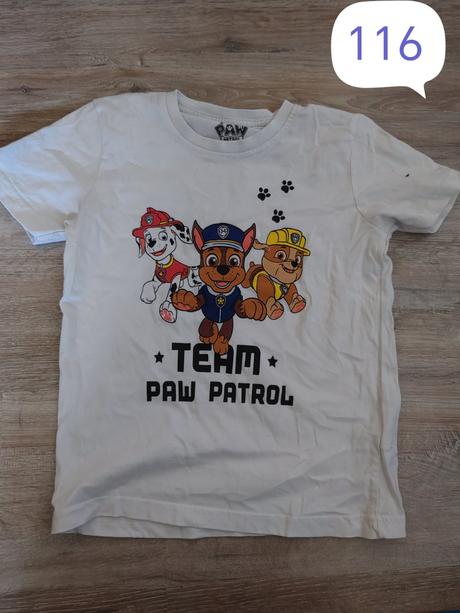 Tričko, 116