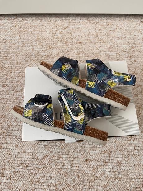 Sandálky protetika, protetika,27