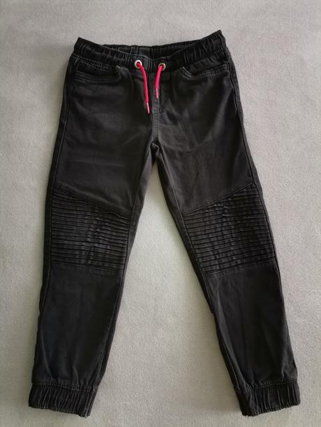 Chlapčenské nohavice, kiki&koko,116