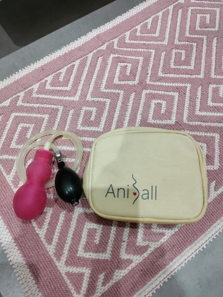 Aniball, 