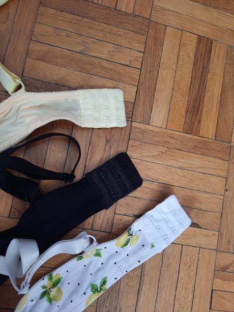 Dámska podprsenka, 80c