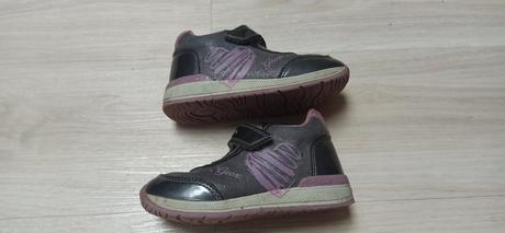 Topánky geox, geox,24