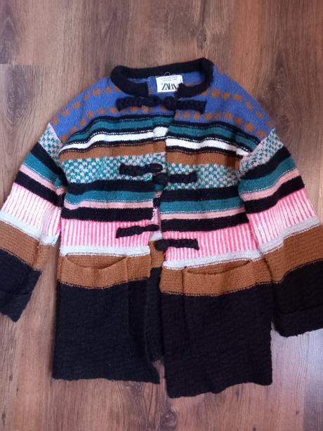 Sveter zara, zara,140