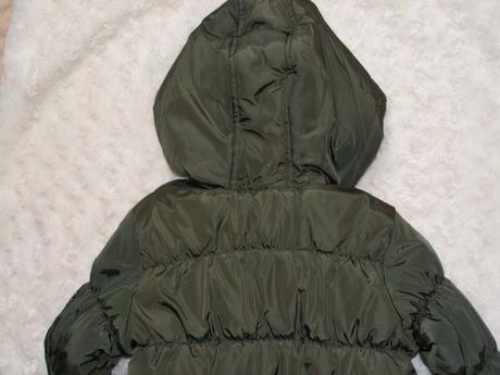 Teplá bundička, respect,104