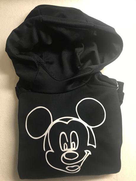 Mikinka vel.122-128, zara,122