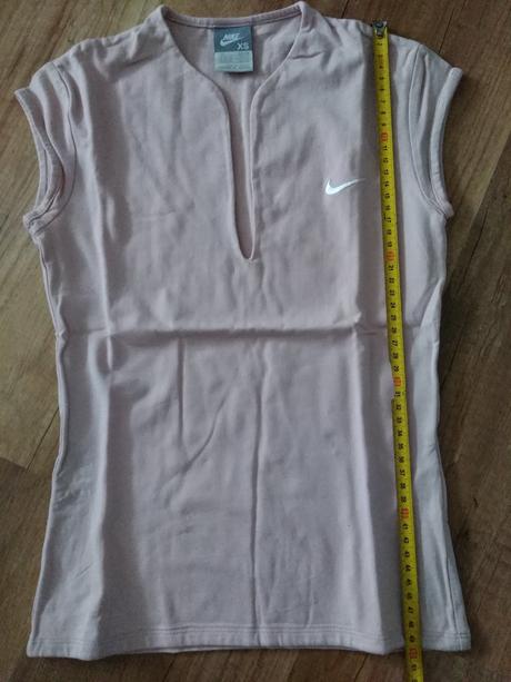 Dámske nike tričko, nike,xs