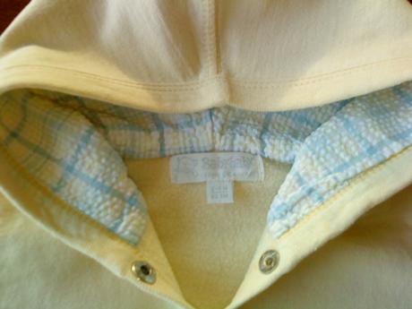 Tenká bundička, 62