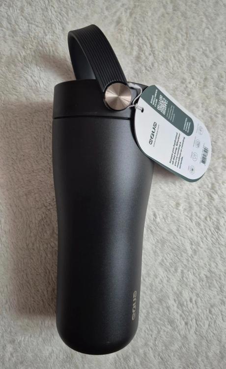 Nový equa termo pohár, 