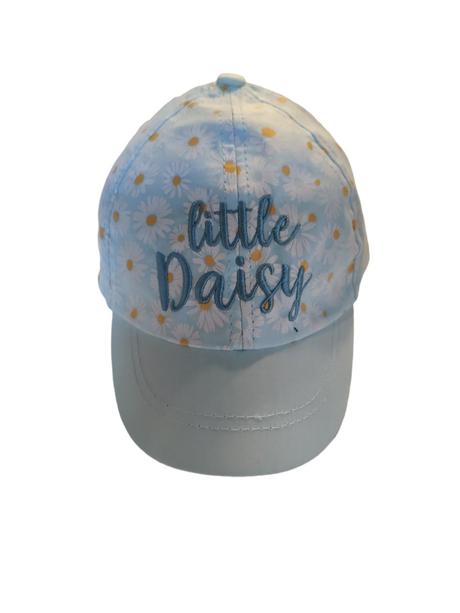 Detská šiltovka little daisy, 42 / 46