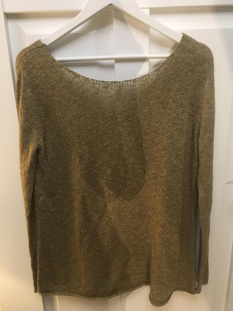 Sveter zara s, zara,s