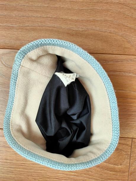 Dámska zimná čiapka wind stopper codeba, 