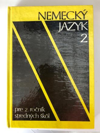 Učebnica nemčiny, 