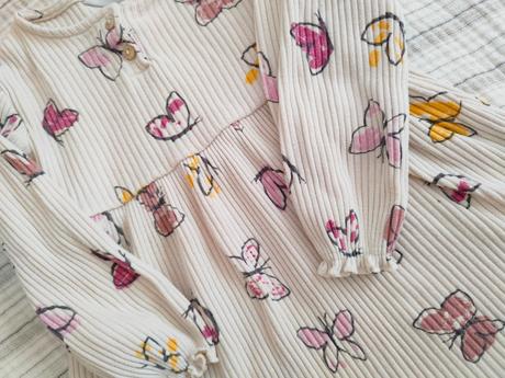 Šaty 92/98, zara,92