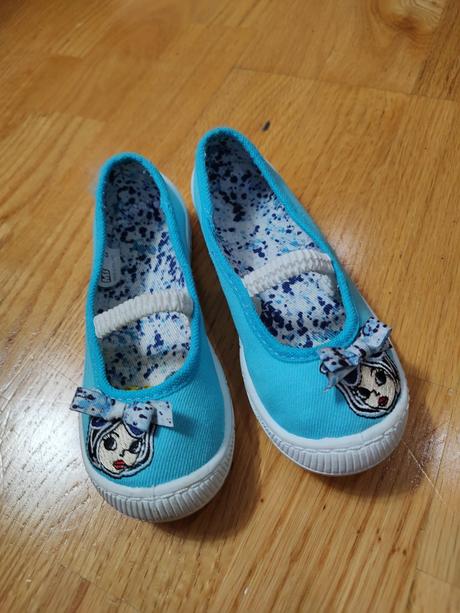 Tramky/cvičky 27, 27