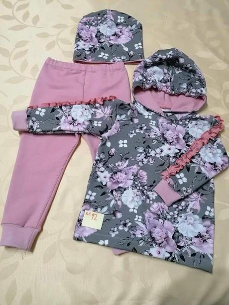 3 dielna súprava, 92