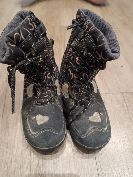 Čižmičky superfit, superfit,29