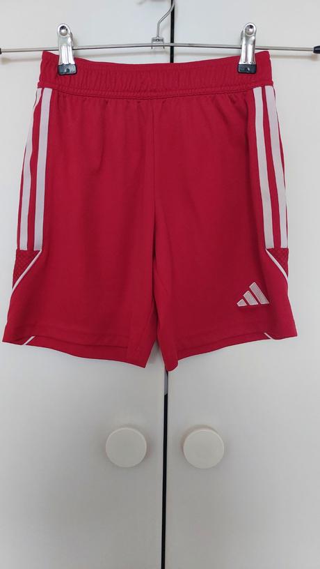 Adidas kraťasy, adidas,140