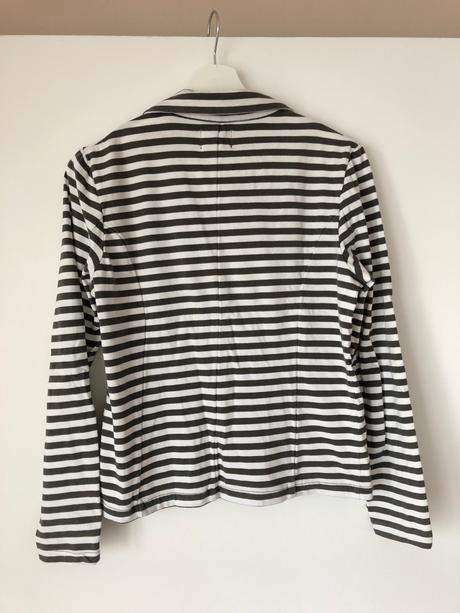 Elasticke teplakove sako, only,m