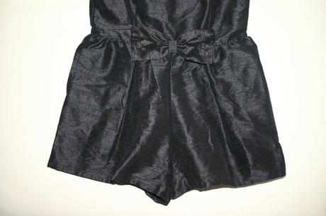 116 next,elegantne nohavicove saty,6 r., 116