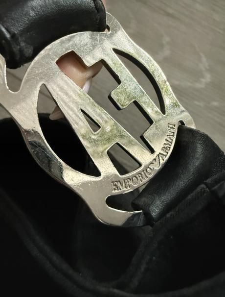 Taška armani, armani