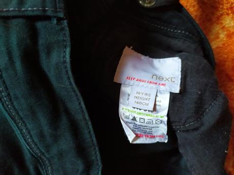 Rifle next, next,140