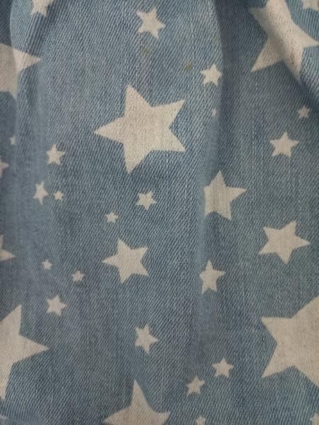 Rifľové šaty next 86, next,86