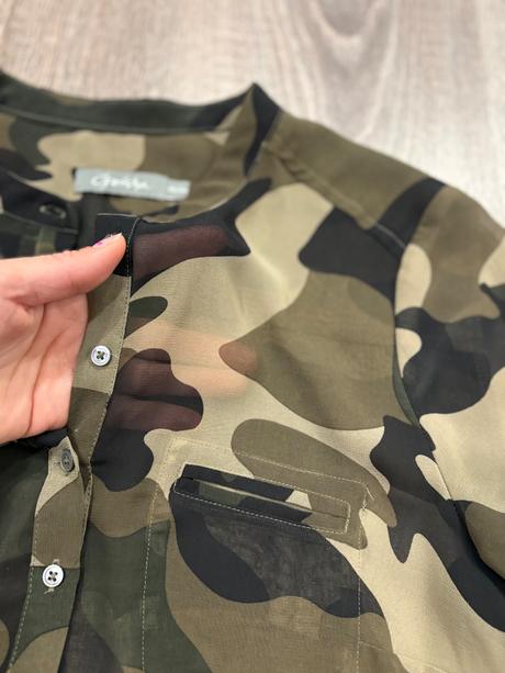 Geisha štylova kosela xs, xs