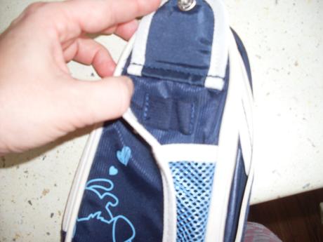 Peračník/obal/taštička, 