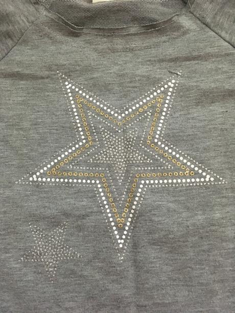 Dvojset tuniko tricko, 116