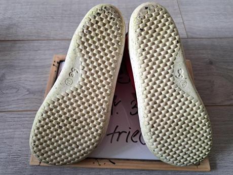 Be lenka barefoot zimné, be lenka,34