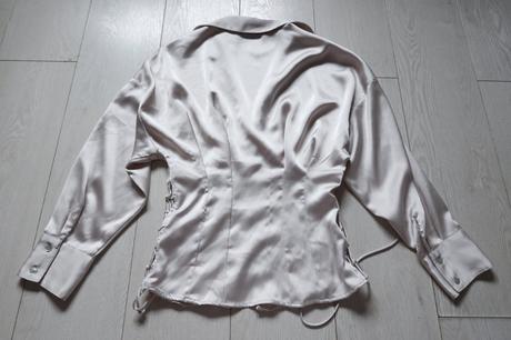 Blúzka zara, zara,l