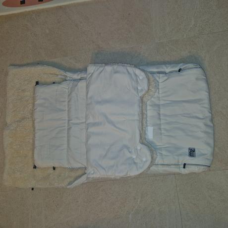 Fusak pre dietatko zn. manzana, 